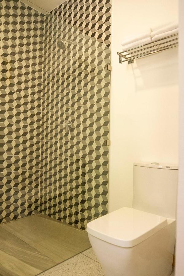 Nana Vida Cdmx Otel Meksika Dış mekan fotoğraf