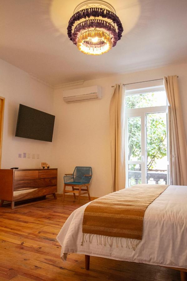 Nana Vida Cdmx Otel Meksika Dış mekan fotoğraf