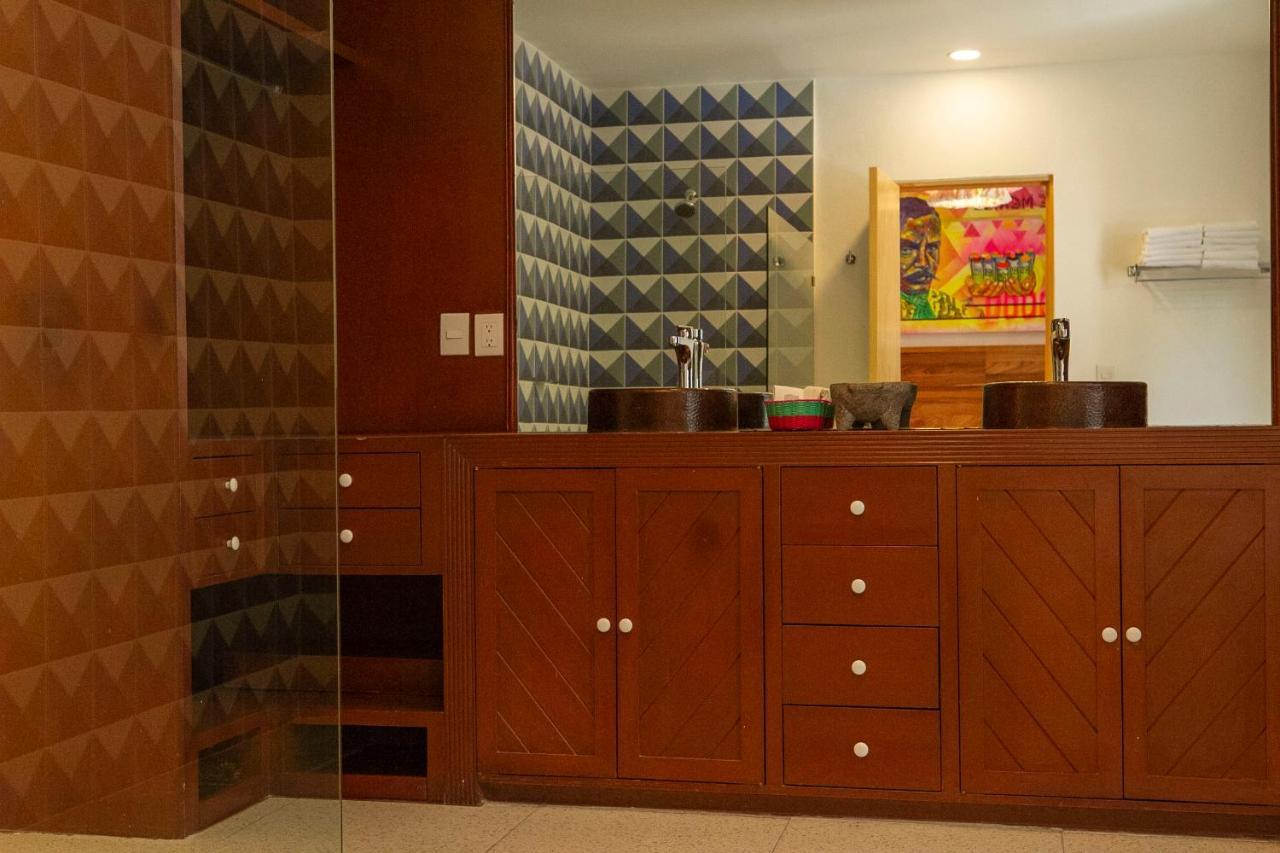 Nana Vida Cdmx Otel Meksika Dış mekan fotoğraf