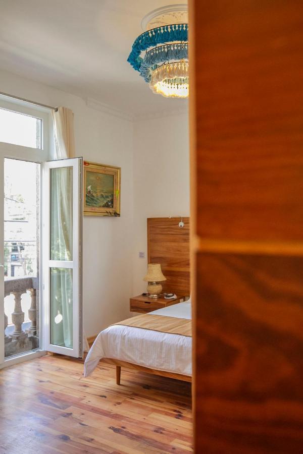 Nana Vida Cdmx Otel Meksika Dış mekan fotoğraf