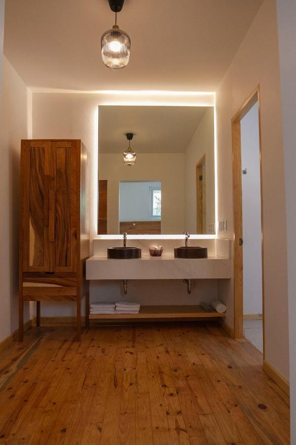Nana Vida Cdmx Otel Meksika Dış mekan fotoğraf