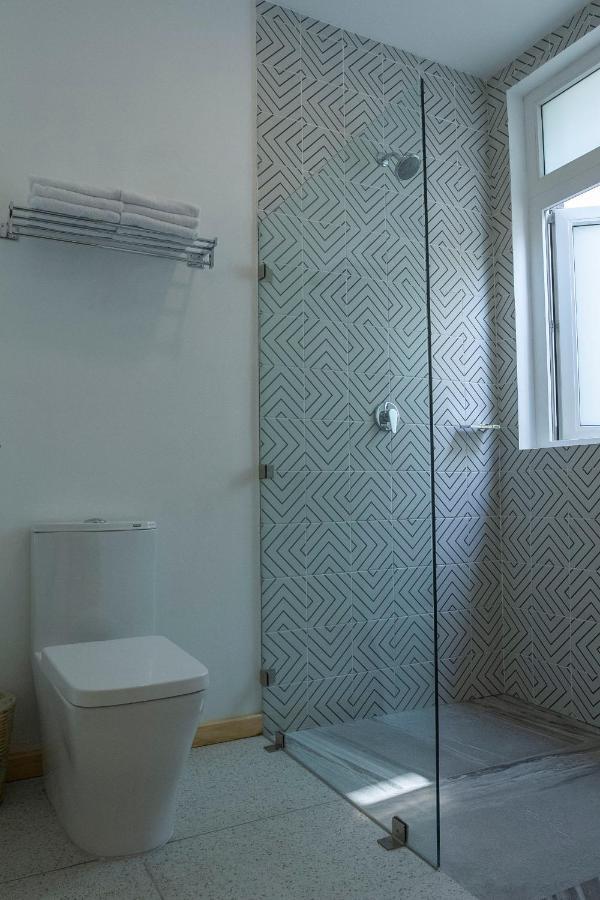 Nana Vida Cdmx Otel Meksika Dış mekan fotoğraf